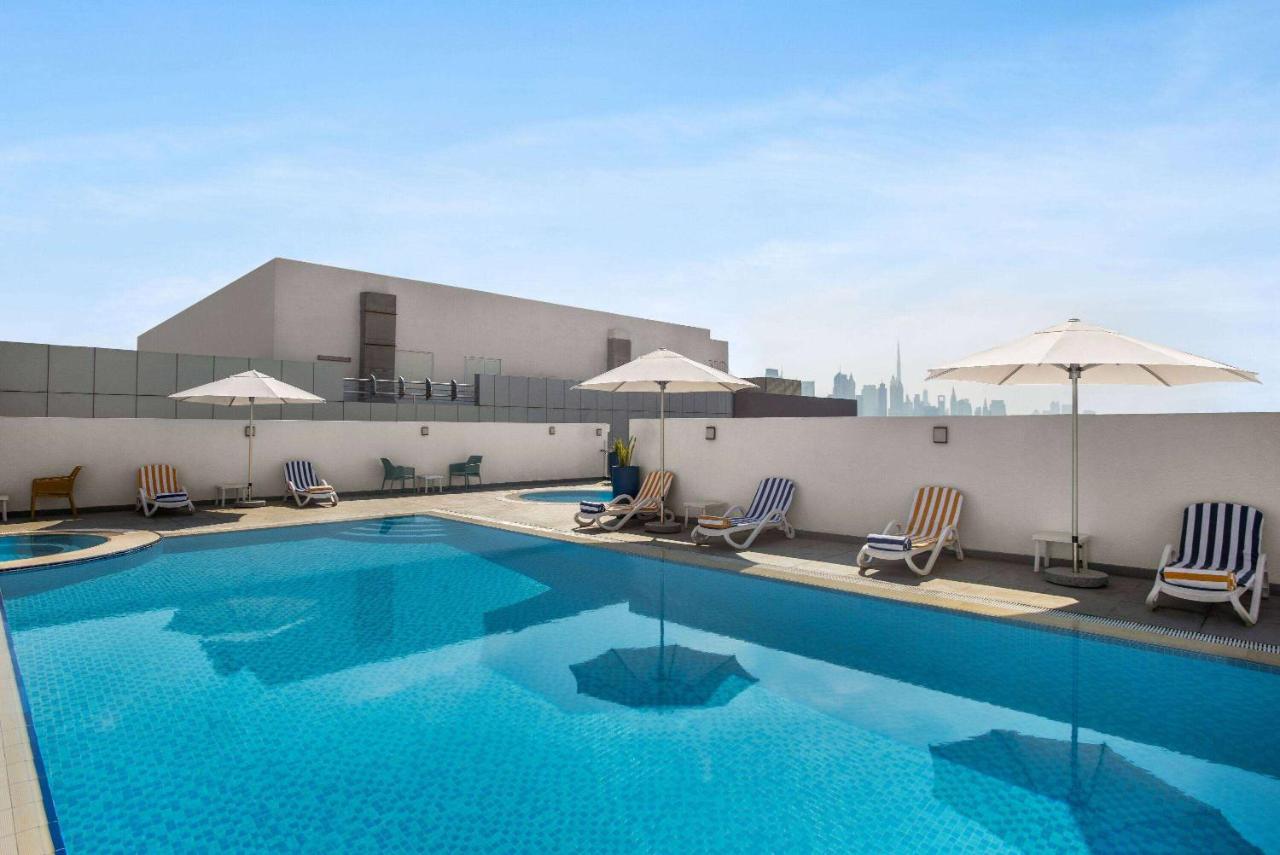 La Quinta By Wyndham Jumeirah 4* Дубай
