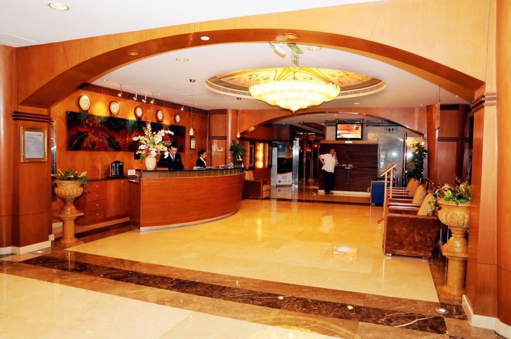 La Quinta By Wyndham Jumeirah Дубай
