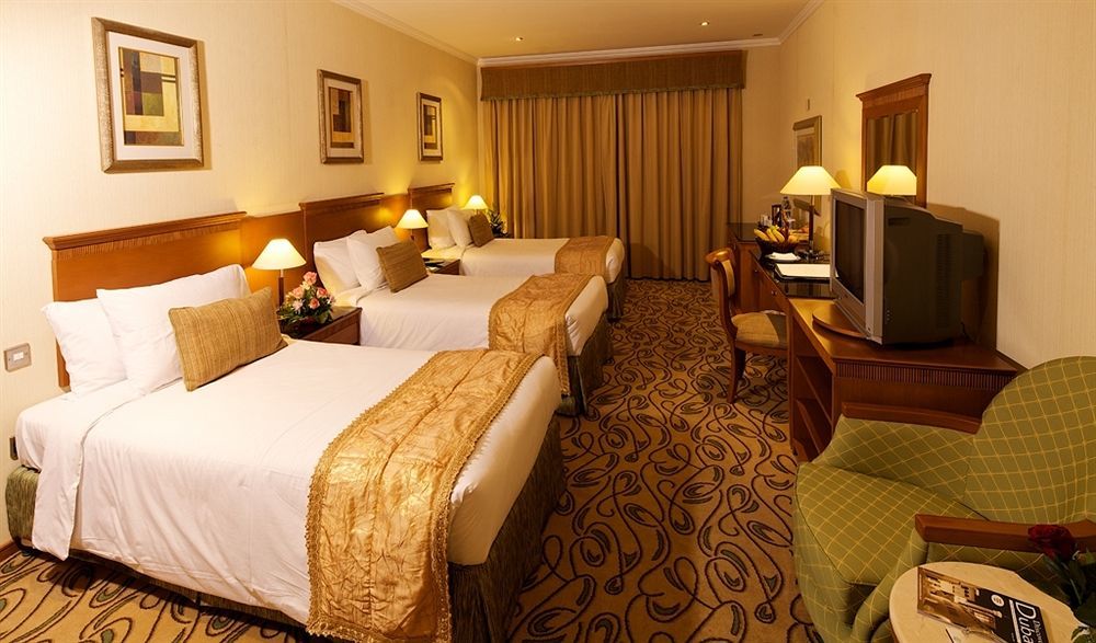 La Quinta By Wyndham Jumeirah Отель 4*