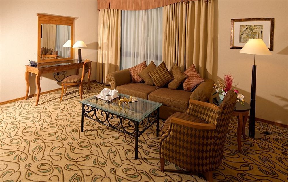 La Quinta By Wyndham Jumeirah 4* Дубай