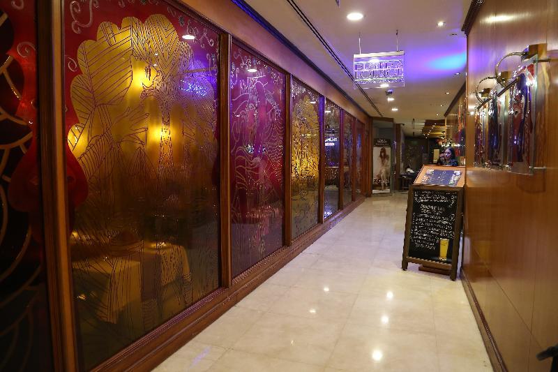 La Quinta By Wyndham Jumeirah Отель 4*